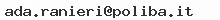 Indirizzo e-mail