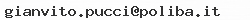 Indirizzo e-mail