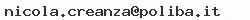 Indirizzo e-mail