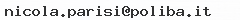 Indirizzo e-mail